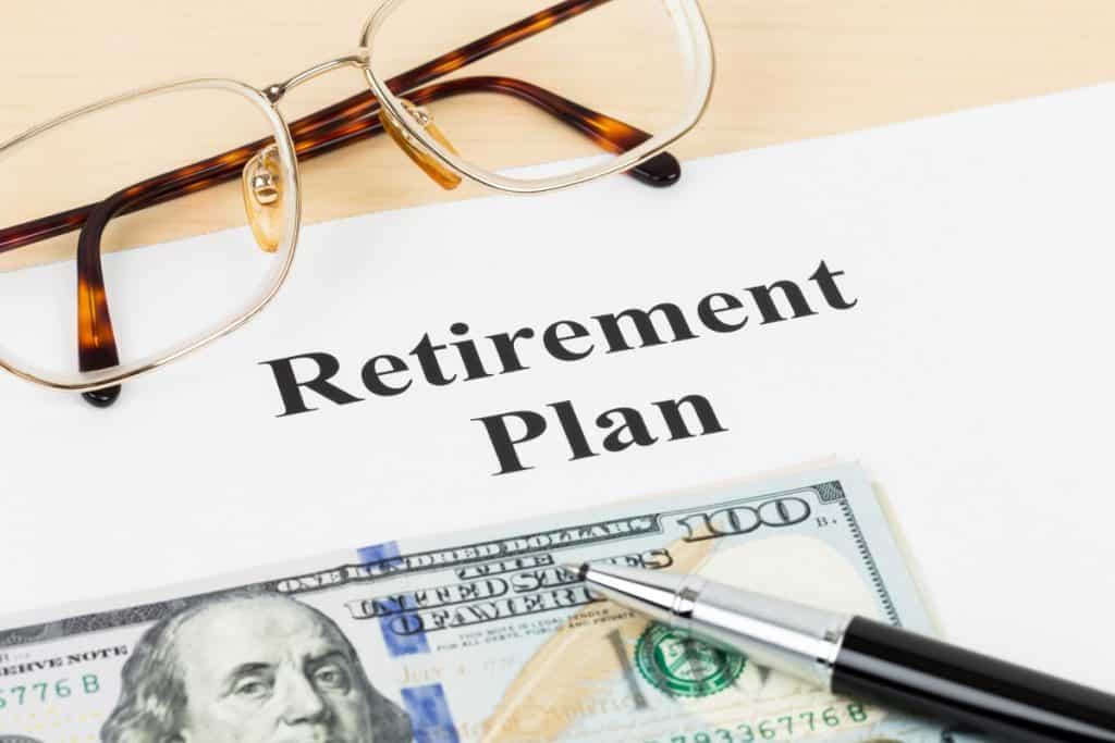 how to buy gold in an ira for a secure retirement plan