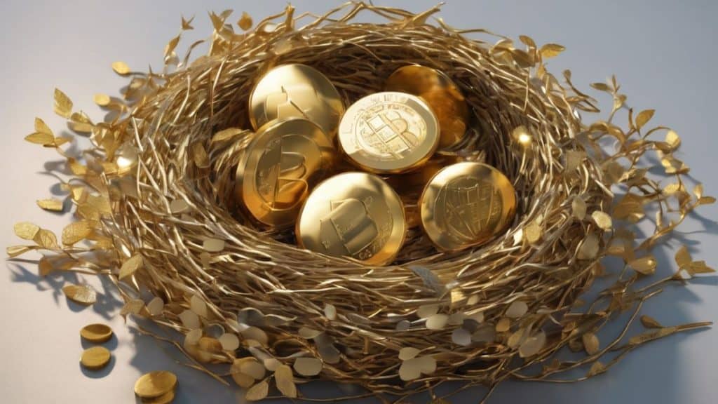 self-directed ira invest options involve precious metals and bitcoins
